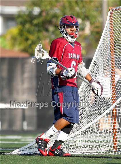 Thumbnail 1 in St. Margaret's vs. Servite photogallery.
