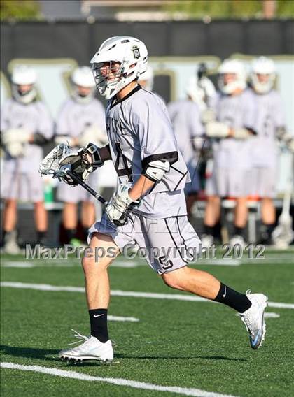 Thumbnail 3 in St. Margaret's vs. Servite photogallery.