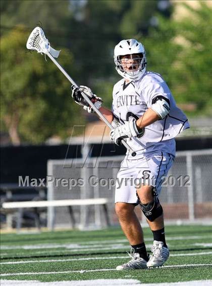 Thumbnail 3 in St. Margaret's vs. Servite photogallery.