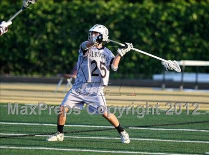 Thumbnail 3 in St. Margaret's vs. Servite photogallery.