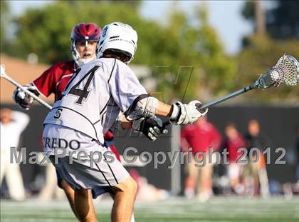 Thumbnail 3 in St. Margaret's vs. Servite photogallery.