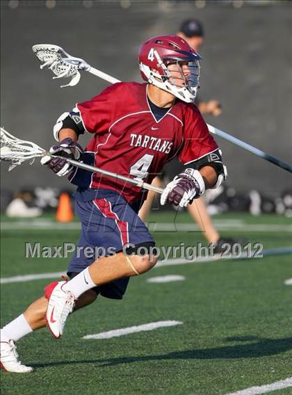 Thumbnail 3 in St. Margaret's vs. Servite photogallery.