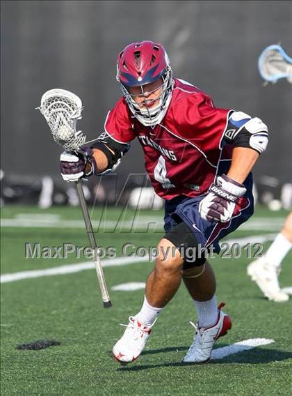 Thumbnail 3 in St. Margaret's vs. Servite photogallery.
