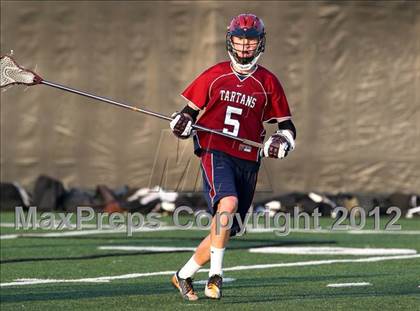 Thumbnail 1 in St. Margaret's vs. Servite photogallery.
