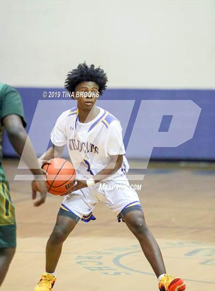 Thumbnail 1 in Richlands vs. White Oak photogallery.