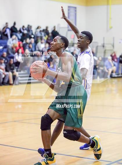 Thumbnail 2 in Richlands vs. White Oak photogallery.
