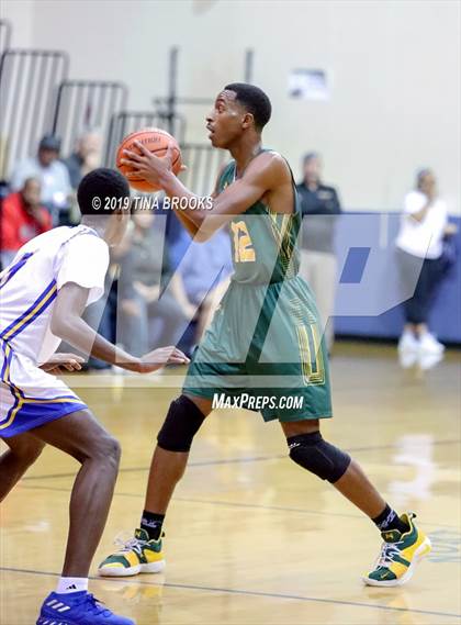 Thumbnail 1 in Richlands vs. White Oak photogallery.