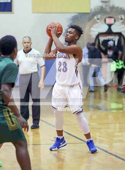 Thumbnail 2 in Richlands vs. White Oak photogallery.