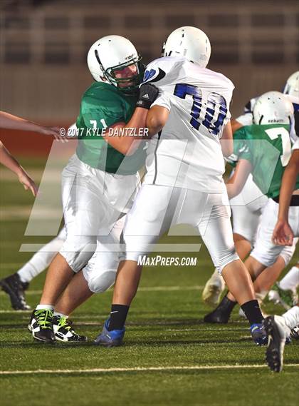 Thumbnail 3 in Lake Dallas White @ Turner White photogallery.