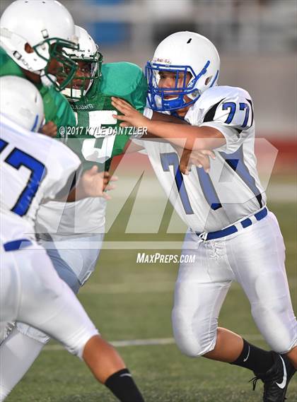 Thumbnail 3 in Lake Dallas White @ Turner White photogallery.