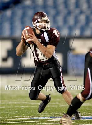 Thumbnail 1 in Orchard Park vs. Clarence (Section 6 Championship) photogallery.