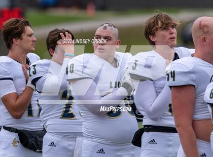Thumbnail 1 in Fort Bend Marshall vs. Lake Creek (UIL 5A D2 Region III Regional Playoff) photogallery.