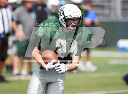 Thumbnail 1 in Brewster vs. Panas (Brewster Jamboree) photogallery.