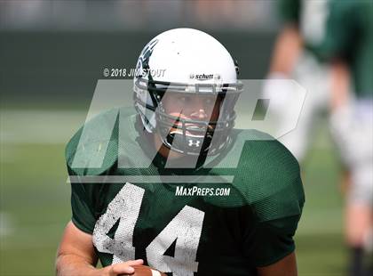 Thumbnail 3 in Brewster vs. Panas (Brewster Jamboree) photogallery.