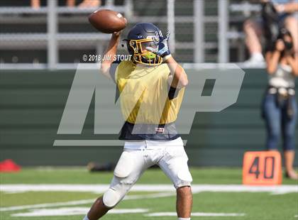 Thumbnail 1 in Brewster vs. Panas (Brewster Jamboree) photogallery.