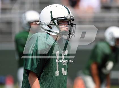 Thumbnail 1 in Brewster vs. Panas (Brewster Jamboree) photogallery.