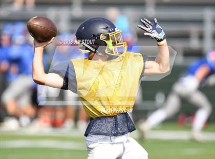 Thumbnail 2 in Brewster vs. Panas (Brewster Jamboree) photogallery.