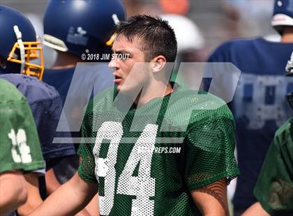 Thumbnail 1 in Brewster vs. Panas (Brewster Jamboree) photogallery.