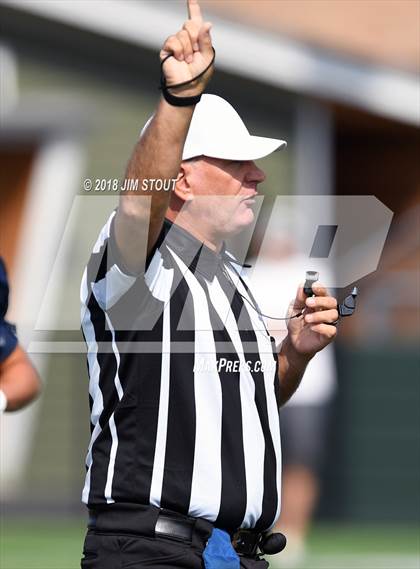 Thumbnail 1 in Brewster vs. Panas (Brewster Jamboree) photogallery.
