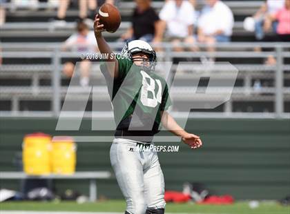 Thumbnail 1 in Brewster vs. Panas (Brewster Jamboree) photogallery.