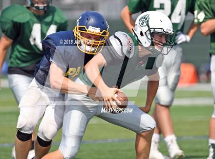 Thumbnail 3 in Brewster vs. Panas (Brewster Jamboree) photogallery.