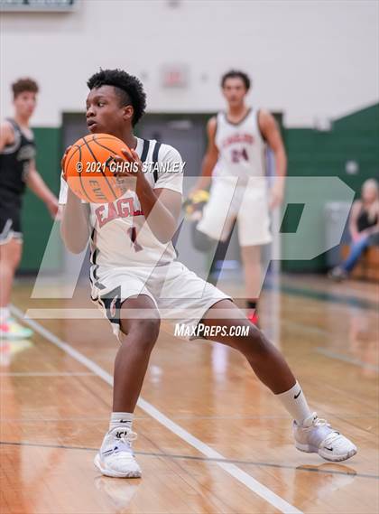 Thumbnail 2 in Mountain Ridge vs. Ironwood photogallery.