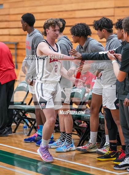 Thumbnail 3 in Mountain Ridge vs. Ironwood photogallery.