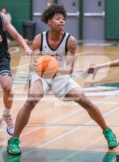 Thumbnail 3 in Mountain Ridge vs. Ironwood photogallery.