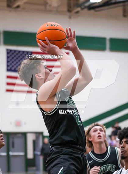 Thumbnail 1 in Mountain Ridge vs. Ironwood photogallery.