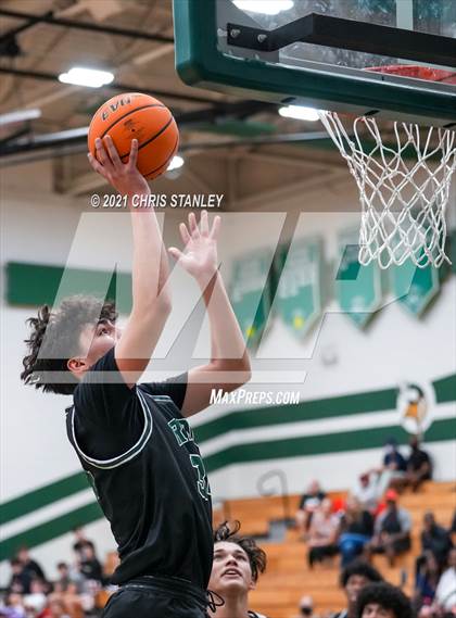 Thumbnail 1 in Mountain Ridge vs. Ironwood photogallery.