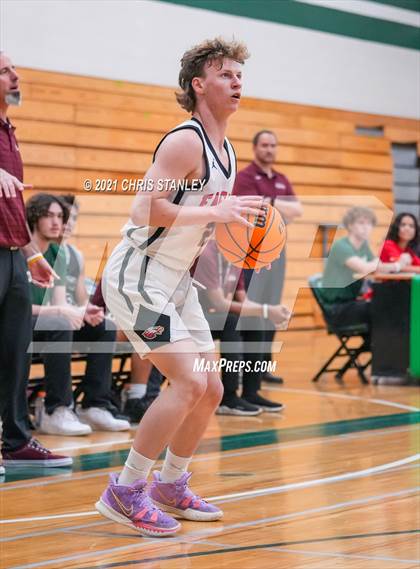 Thumbnail 2 in Mountain Ridge vs. Ironwood photogallery.
