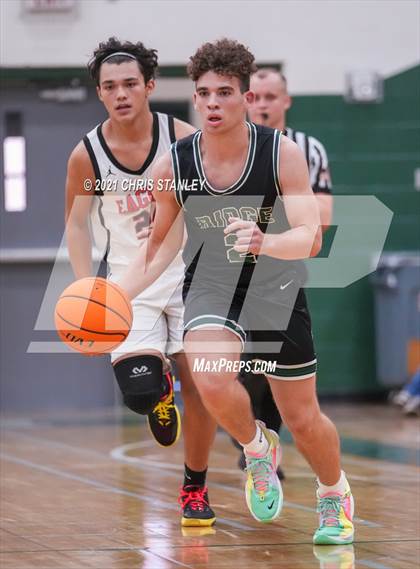 Thumbnail 3 in Mountain Ridge vs. Ironwood photogallery.