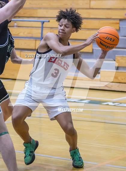 Thumbnail 2 in Mountain Ridge vs. Ironwood photogallery.