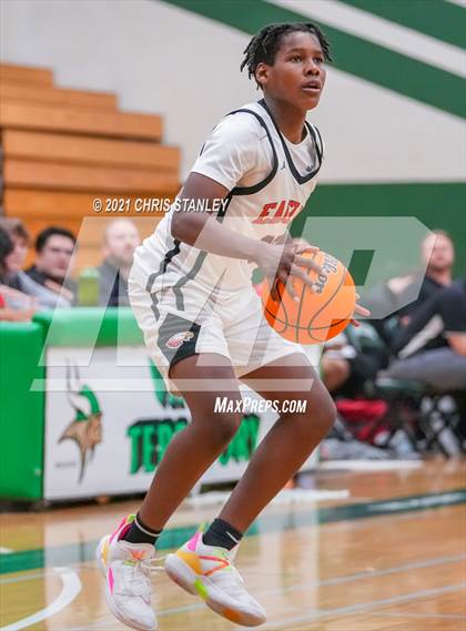 Thumbnail 1 in Mountain Ridge vs. Ironwood photogallery.