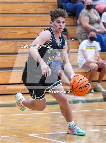 Thumbnail 3 in Mountain Ridge vs. Ironwood photogallery.