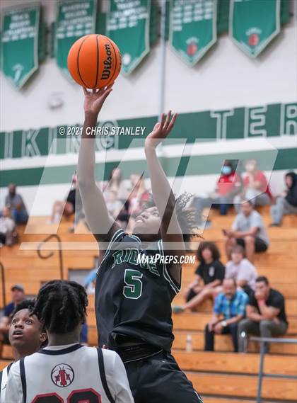 Thumbnail 1 in Mountain Ridge vs. Ironwood photogallery.