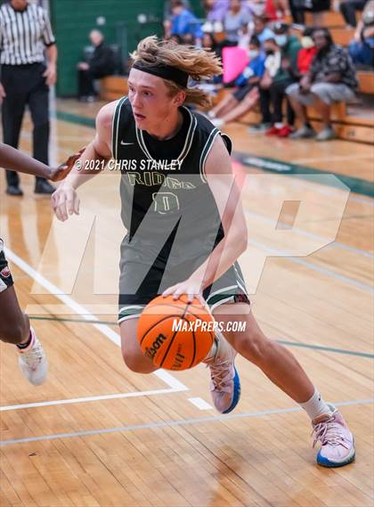 Thumbnail 1 in Mountain Ridge vs. Ironwood photogallery.