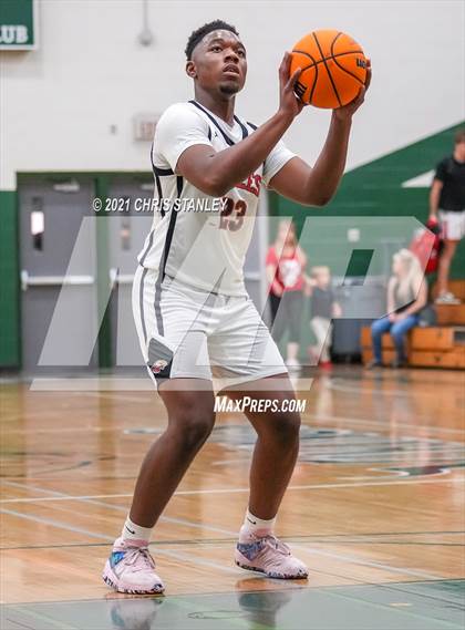 Thumbnail 2 in Mountain Ridge vs. Ironwood photogallery.
