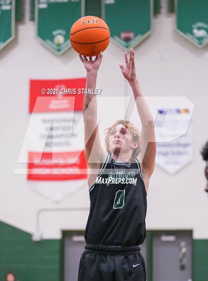 Thumbnail 2 in Mountain Ridge vs. Ironwood photogallery.