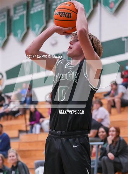 Thumbnail 3 in Mountain Ridge vs. Ironwood photogallery.