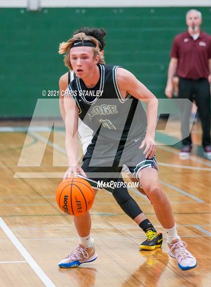 Thumbnail 3 in Mountain Ridge vs. Ironwood photogallery.