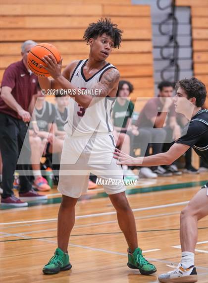 Thumbnail 2 in Mountain Ridge vs. Ironwood photogallery.