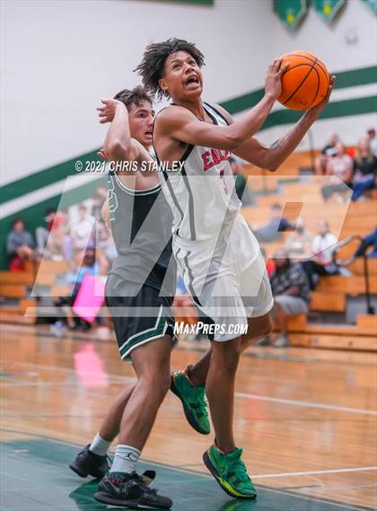 Thumbnail 1 in Mountain Ridge vs. Ironwood photogallery.