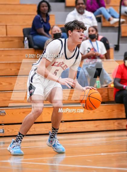 Thumbnail 3 in Mountain Ridge vs. Ironwood photogallery.