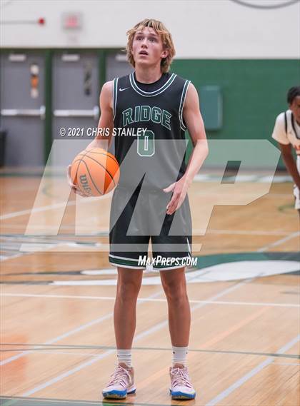 Thumbnail 1 in Mountain Ridge vs. Ironwood photogallery.