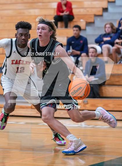 Thumbnail 2 in Mountain Ridge vs. Ironwood photogallery.