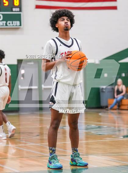 Thumbnail 1 in Mountain Ridge vs. Ironwood photogallery.