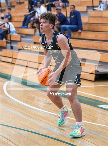 Thumbnail 1 in Mountain Ridge vs. Ironwood photogallery.