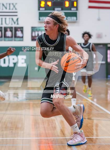 Thumbnail 1 in Mountain Ridge vs. Ironwood photogallery.