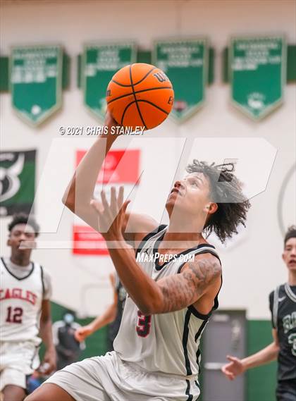 Thumbnail 1 in Mountain Ridge vs. Ironwood photogallery.